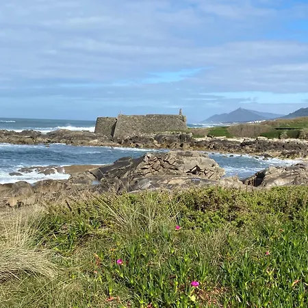 Wild Glamping Portugal - Relax By Serra De Arga Waterfalls In With Hot Tub * Viana do Castelo