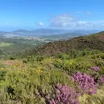 Luxe tent Wild Glamping Portugal Com Jacuzzi Privado Serra De Arga,