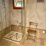 Wild Glamping Portugal Com Jacuzzi Privado Serra De Arga, Luxe tent