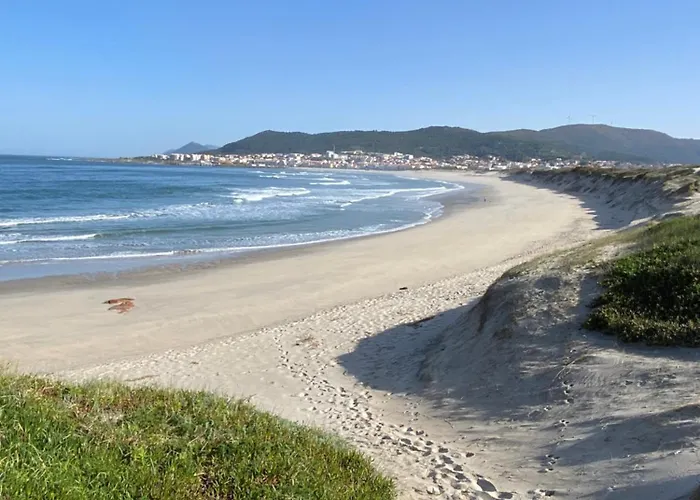 Wild Glamping Portugal Com Jacuzzi Privado Relax By Serra De Arga Waterfalls, Viana do Castelo