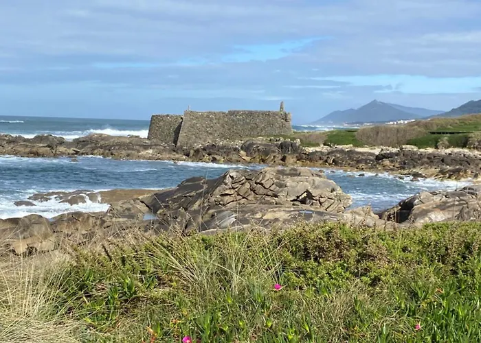 Wild Glamping Portugal Com Jacuzzi Privado Serra De Arga, * 비아나도카스텔로