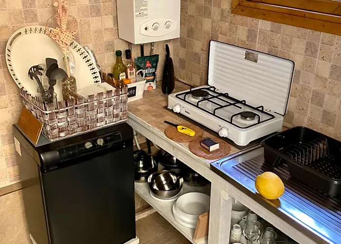 Wild Glamping Portugal Com Jacuzzi Privado Relax By Serra De Arga Waterfalls,